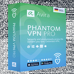 Avira Phantom VPN Review - VPNCrew
